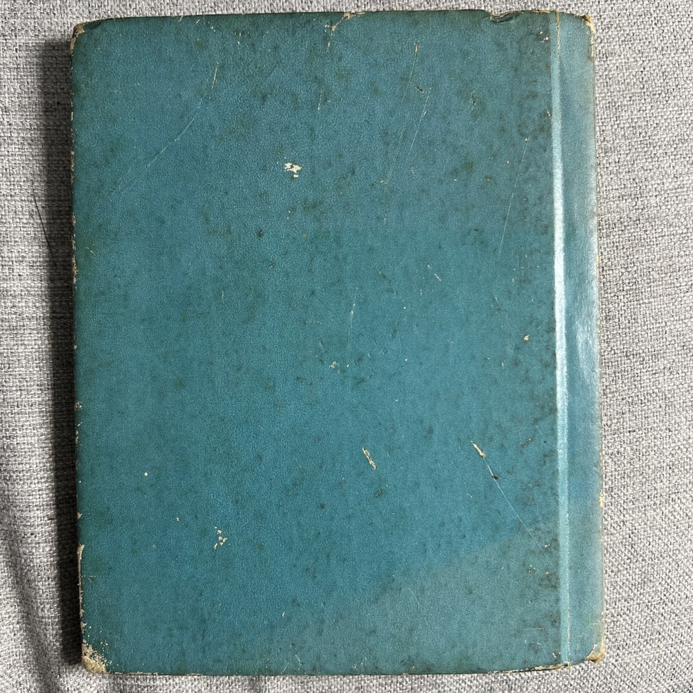 1933 War of the Wooden Soldiers Wheeler Rand McNally - Picture 9 of 9